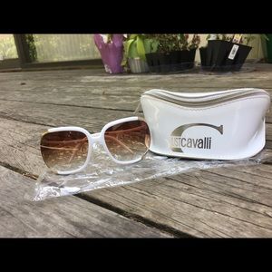 Just cavalli by Roberto Cavalli sunglasses